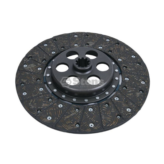 Atlantic Quality Parts Clutch Kit Massey Ferguson 532320V91 Stens 1212-1465 Default Title