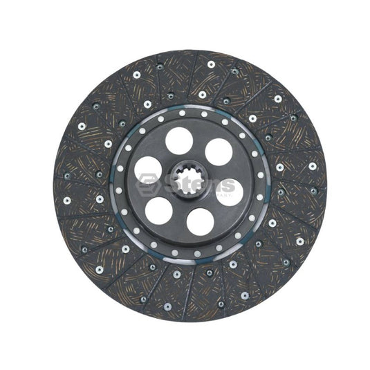 Atlantic Quality Parts Clutch Kit Massey Ferguson 532320V91 Stens 1212-1465 Default Title