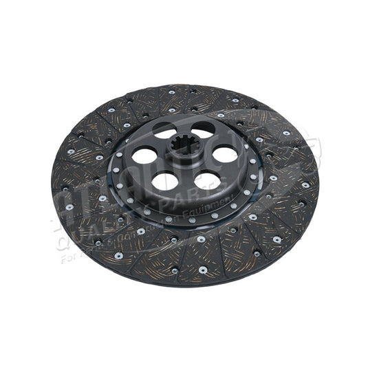 Atlantic Quality Parts Clutch Kit Massey Ferguson 532320V91 Stens 1212-1465 Default Title