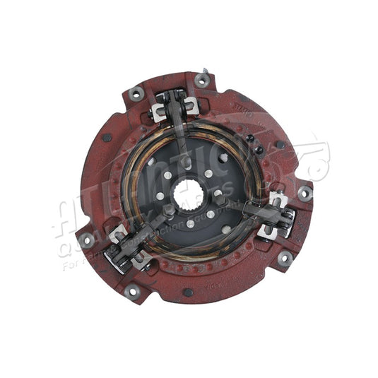 Atlantic Quality Parts Clutch Kit Massey Ferguson 532320V91 Stens 1212-1465 Default Title