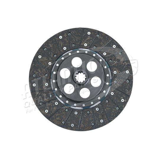 Atlantic Quality Parts Clutch Kit Massey Ferguson 532320V91 Stens 1212-1465 Default Title