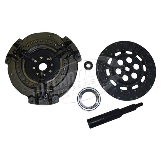 Atlantic Quality Parts Clutch Kit Massey Ferguson 532320V91 Stens 1212-1465 Default Title