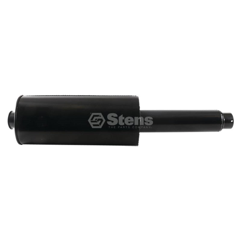 Load image into Gallery viewer, Atlantic Quality Parts Muffler Massey Ferguson 3041515M94 Stens 1217-2309 Default Title