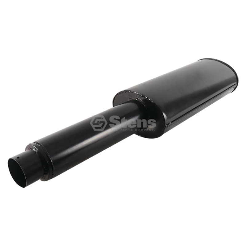 Load image into Gallery viewer, Atlantic Quality Parts Muffler Massey Ferguson 3041515M94 Stens 1217-2309 Default Title
