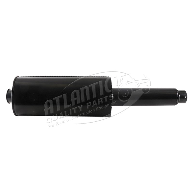 Load image into Gallery viewer, Atlantic Quality Parts Muffler Massey Ferguson 3041515M94 Stens 1217-2309 Default Title
