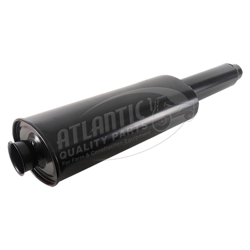 Load image into Gallery viewer, Atlantic Quality Parts Muffler Massey Ferguson 3041515M94 Stens 1217-2309 Default Title