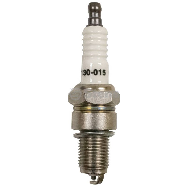 Load image into Gallery viewer, Mega-Fire Spark Plug SE-BPR4ES Stens 130-015 Default Title