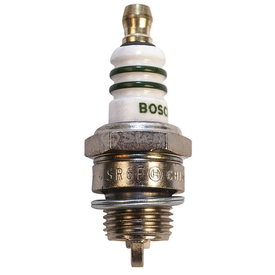 Bosch Spark Plug 7547/WSR6F Stens 130-124 Default Title
