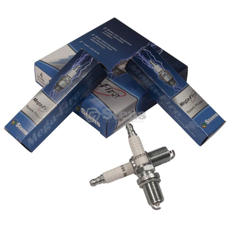 Load image into Gallery viewer, Mega-Fire SE-12RCY Spark Plug
