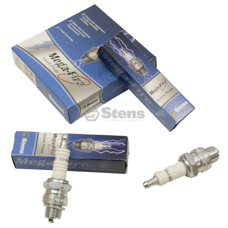 Load image into Gallery viewer, Mega-Fire Spark Plug SE-10H Stens 130-195 Default Title