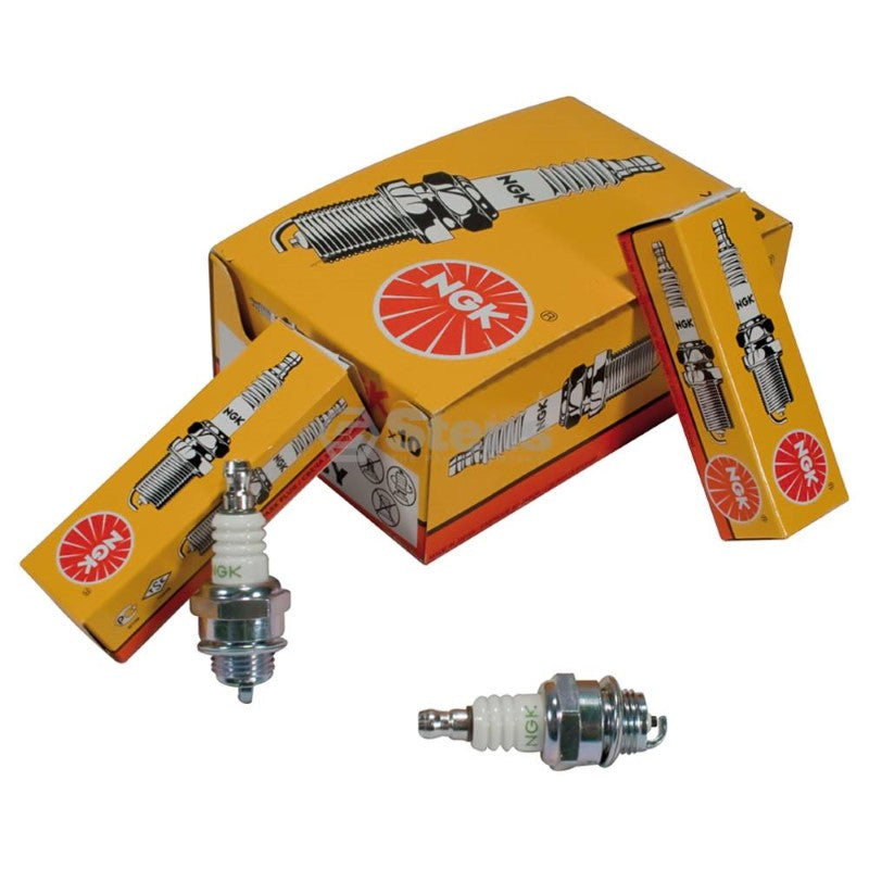 Load image into Gallery viewer, NGK BPM8Y Spark Plug