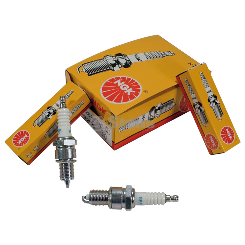 Load image into Gallery viewer, NGK BPR2ES Spark Plug