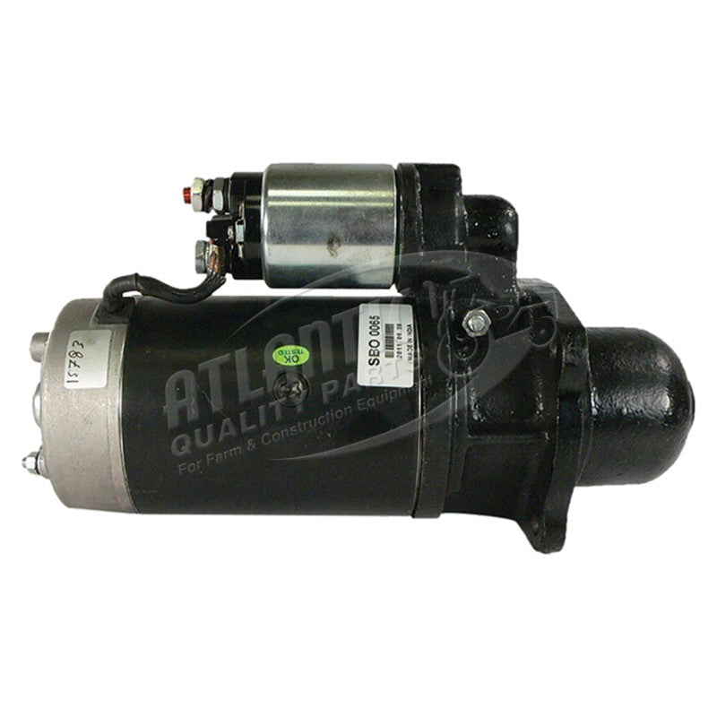 Load image into Gallery viewer, Atlantic Quality Parts Starter Deutz 1164994 Stens 1300-0100 Default Title
