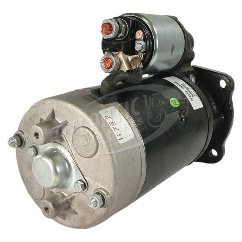 Load image into Gallery viewer, Atlantic Quality Parts Starter Deutz 1164994 Stens 1300-0100 Default Title
