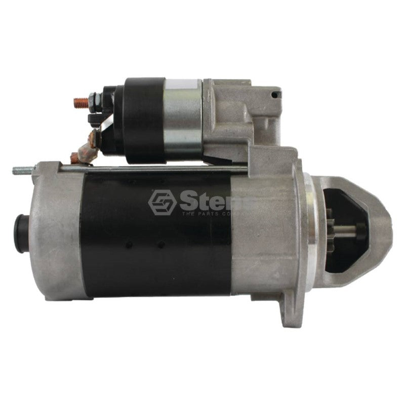 Load image into Gallery viewer, Atlantic Quality Parts Starter Deutz 118-2384 Stens 1300-0101 Default Title