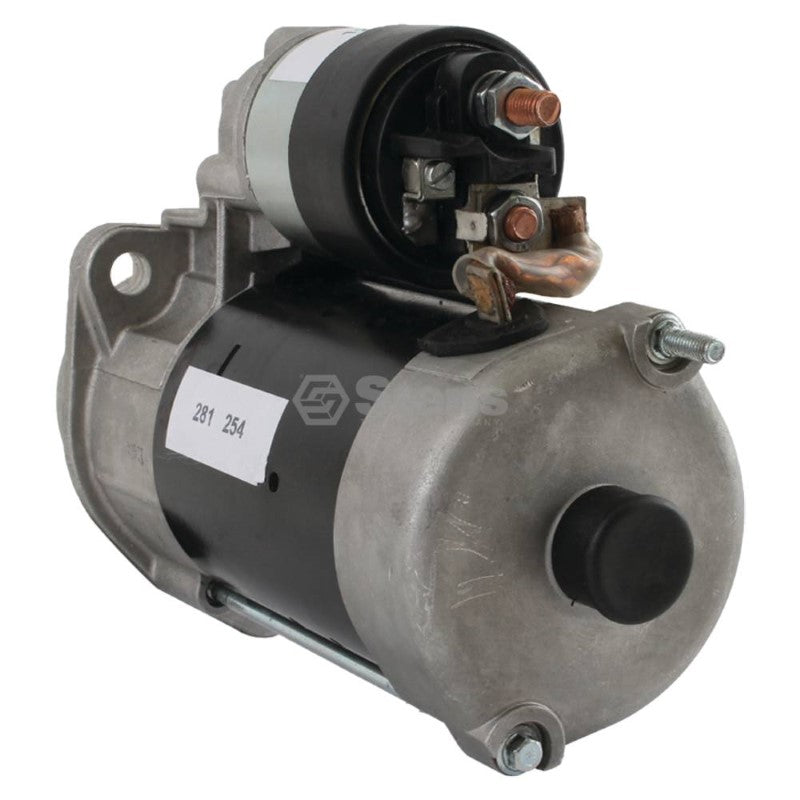 Load image into Gallery viewer, Atlantic Quality Parts Starter Deutz 118-2384 Stens 1300-0101 Default Title