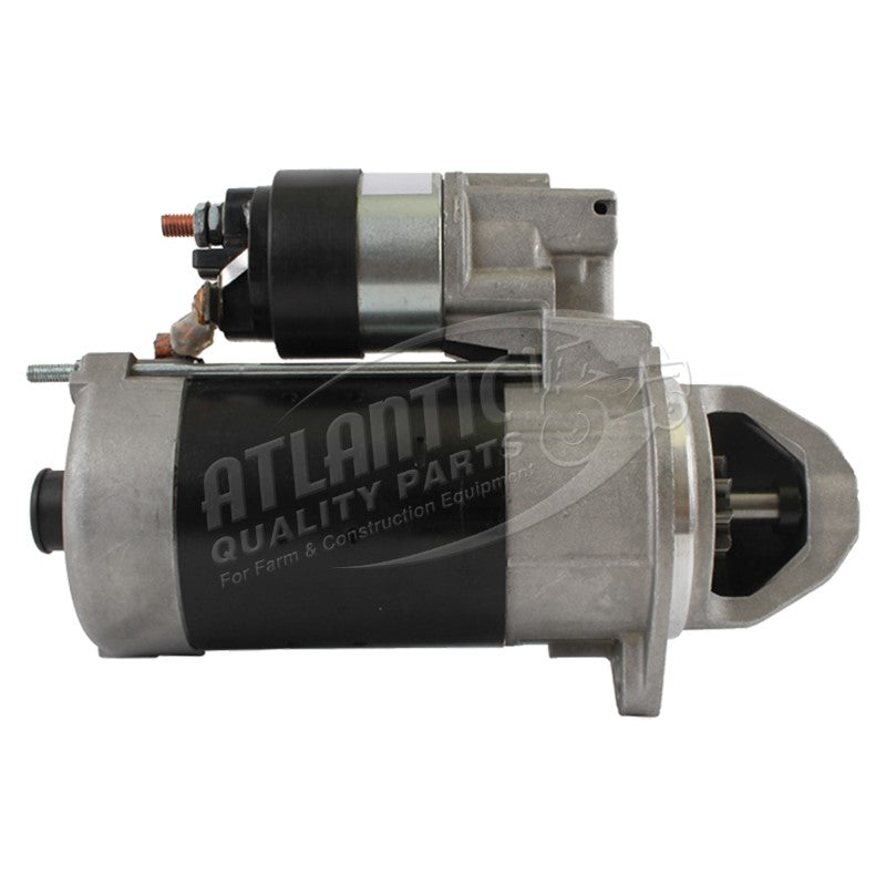 Load image into Gallery viewer, Atlantic Quality Parts Starter Deutz 118-2384 Stens 1300-0101 Default Title