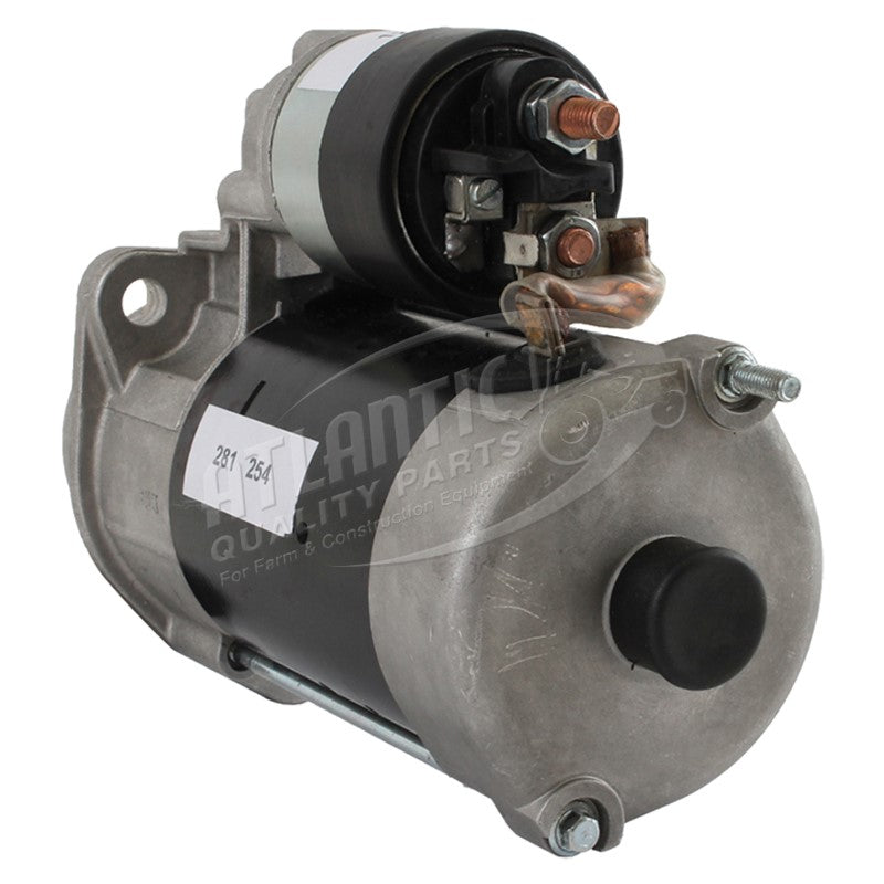 Load image into Gallery viewer, Atlantic Quality Parts Starter Deutz 118-2384 Stens 1300-0101 Default Title