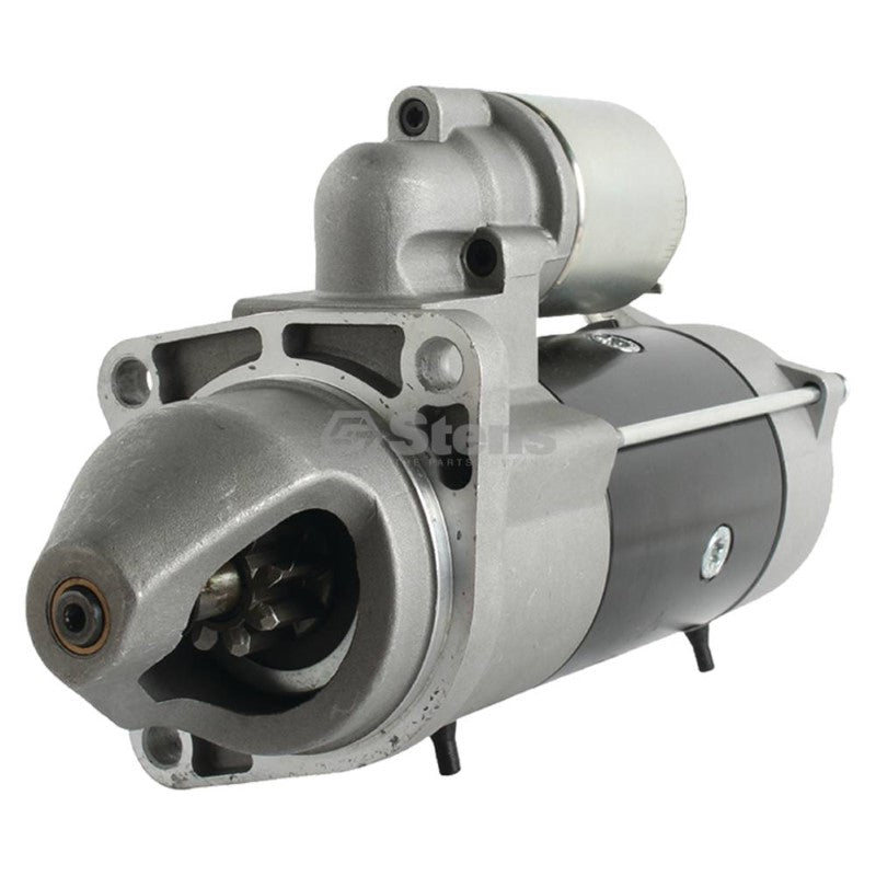 Load image into Gallery viewer, Atlantic Quality Parts Starter Deutz 1180928 Stens 1300-0103 Default Title
