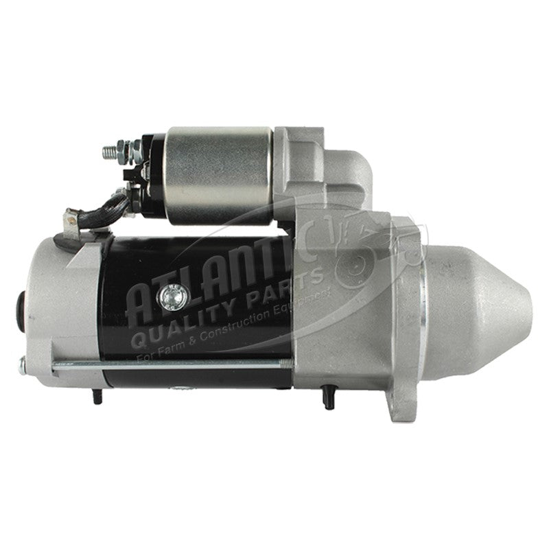 Load image into Gallery viewer, Atlantic Quality Parts Starter Deutz 1180928 Stens 1300-0103 Default Title