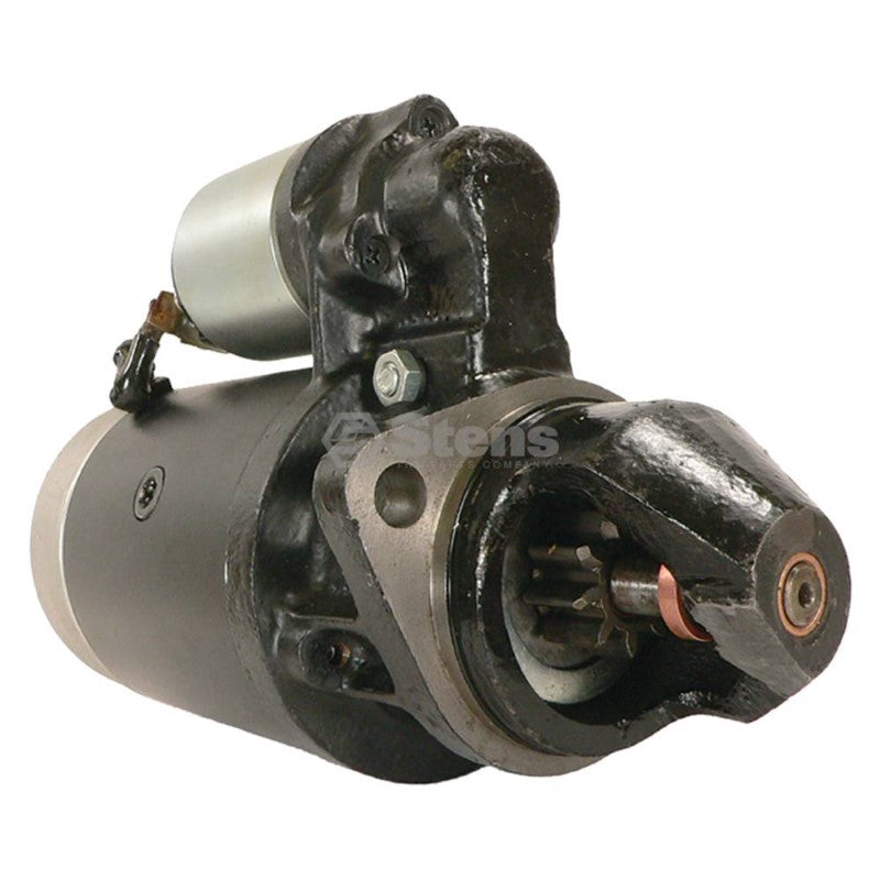 Load image into Gallery viewer, Atlantic Quality Parts Starter Deutz 0001362046 Stens 1300-0105 Default Title