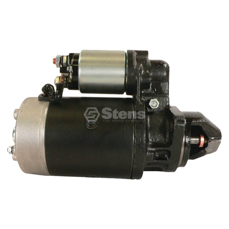 Load image into Gallery viewer, Atlantic Quality Parts Starter Deutz 0001362046 Stens 1300-0105 Default Title