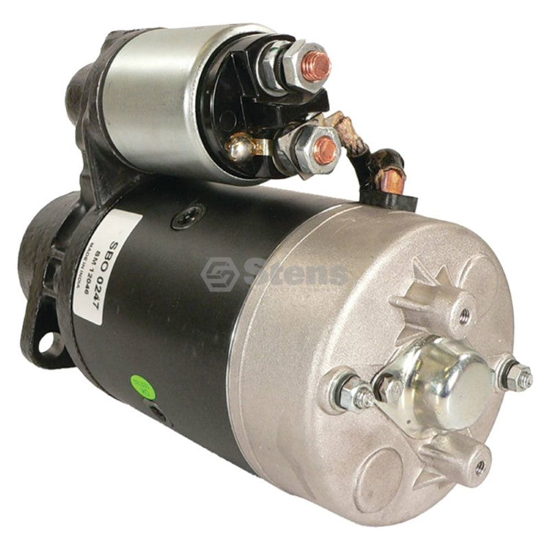 Load image into Gallery viewer, Atlantic Quality Parts Starter Deutz 0001362046 Stens 1300-0105 Default Title