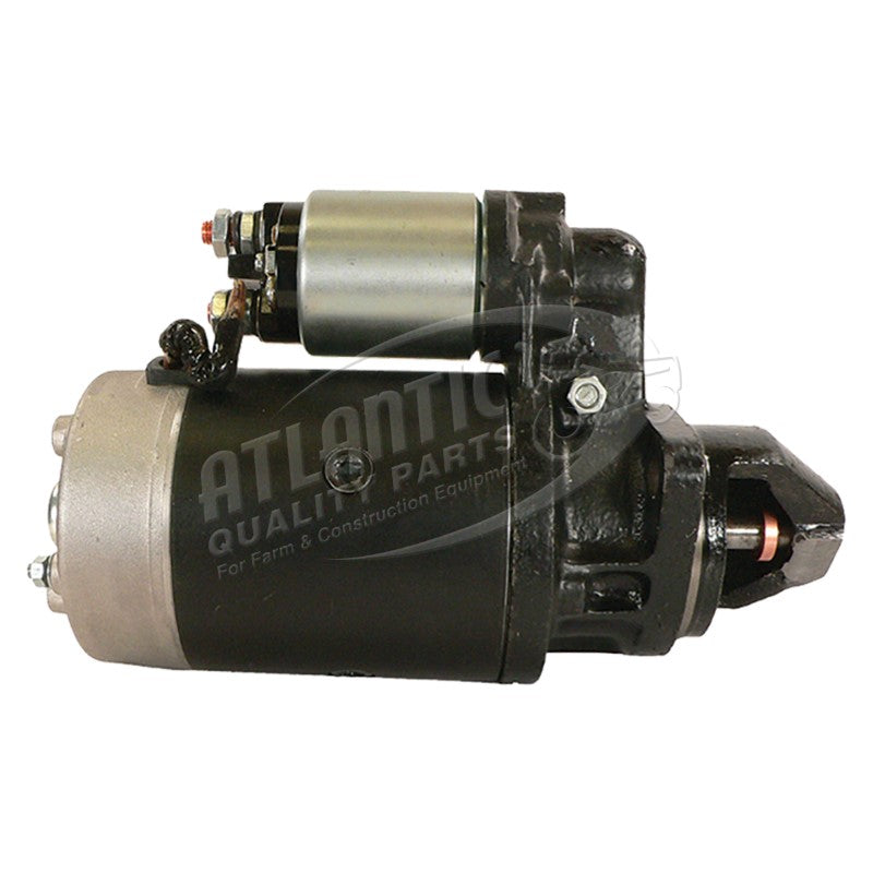 Load image into Gallery viewer, Atlantic Quality Parts Starter Deutz 0001362046 Stens 1300-0105 Default Title