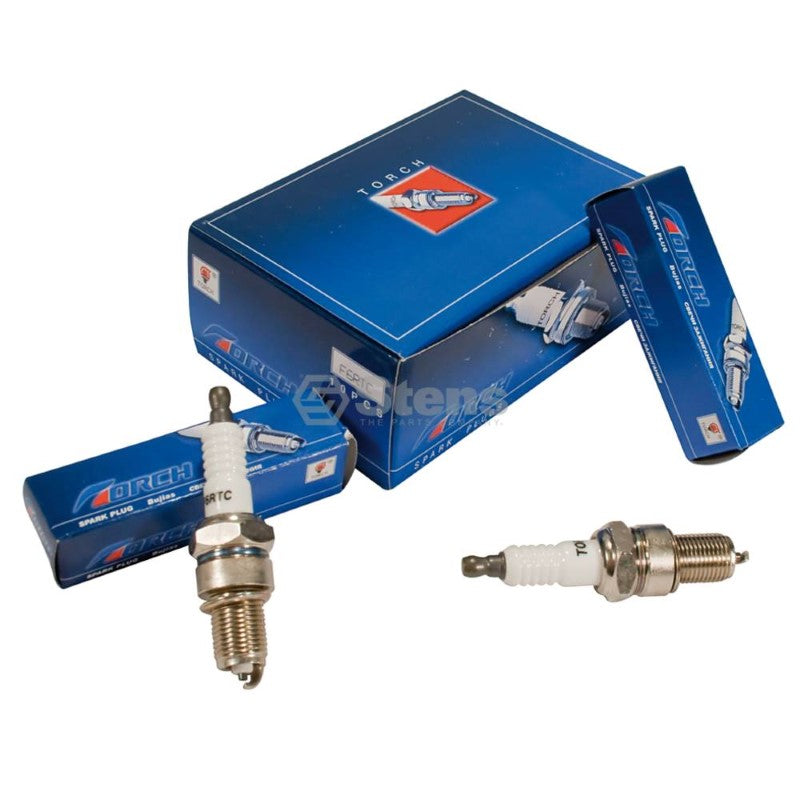 Load image into Gallery viewer, Torch F6RTC Spark Plug