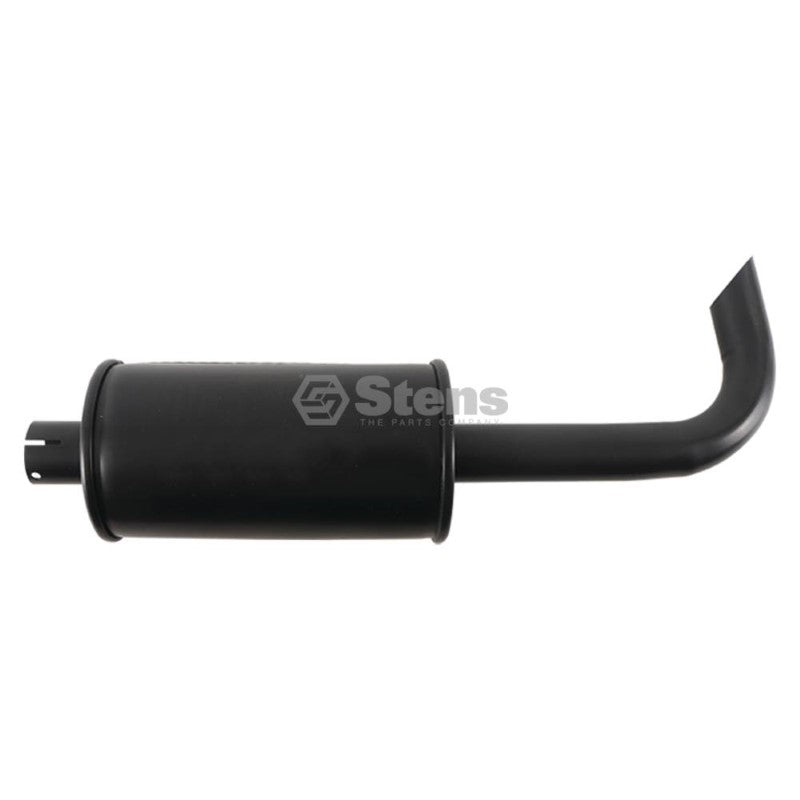 Load image into Gallery viewer, Atlantic Quality Parts Muffler Deutz 154042055 Stens 1317-0005 Default Title