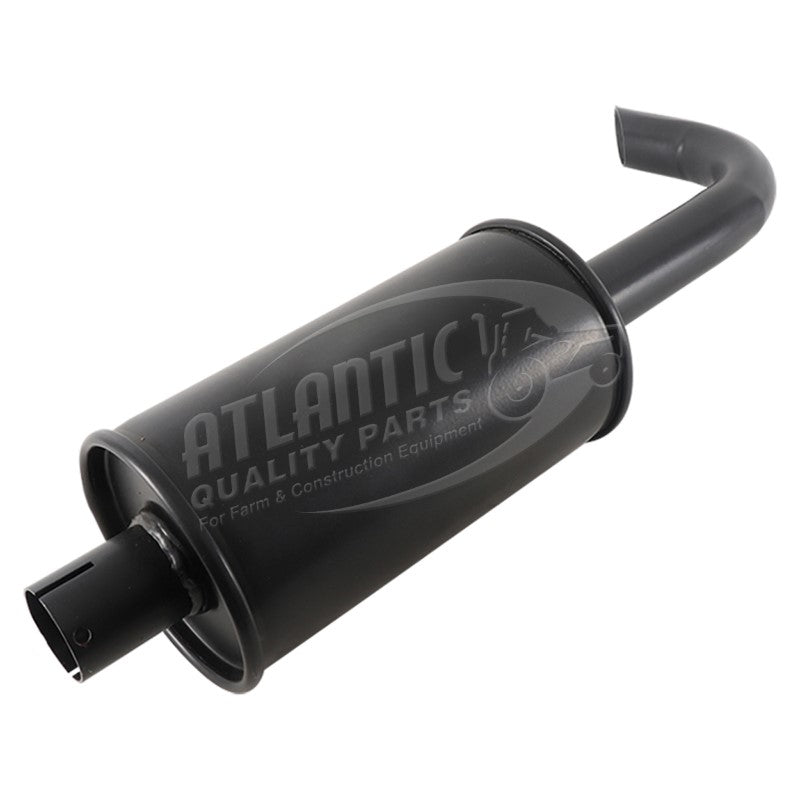 Load image into Gallery viewer, Atlantic Quality Parts Muffler Deutz 154042055 Stens 1317-0005 Default Title