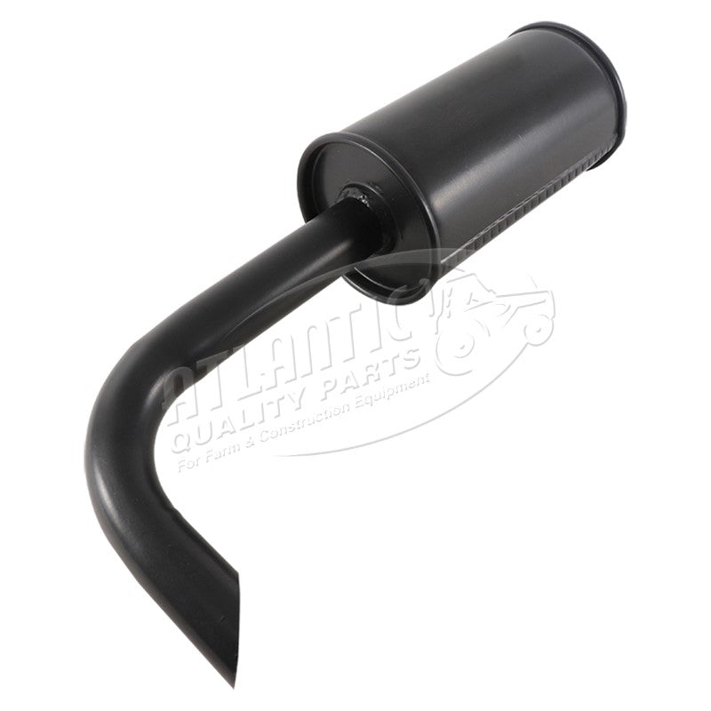 Load image into Gallery viewer, Atlantic Quality Parts Muffler Deutz 154042055 Stens 1317-0005 Default Title