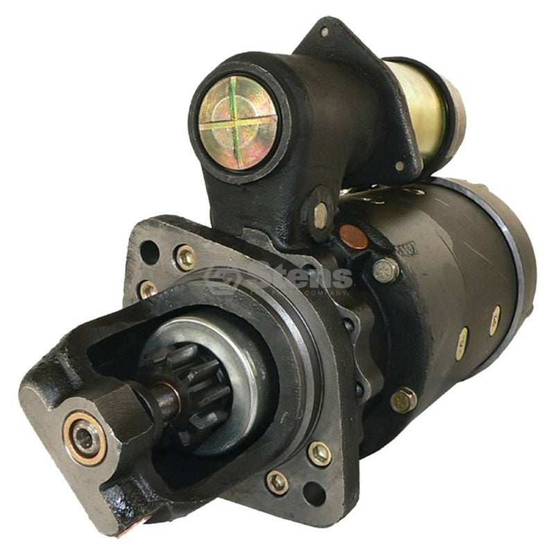 Load image into Gallery viewer, Atlantic Quality Parts Starter John Deere TY6618 Stens 1400-0105 Default Title