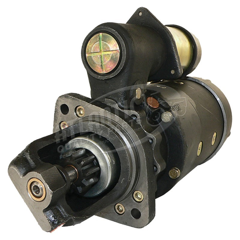 Load image into Gallery viewer, Atlantic Quality Parts Starter John Deere TY6618 Stens 1400-0105 Default Title