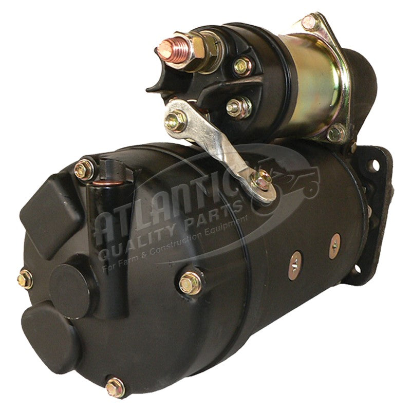 Load image into Gallery viewer, Atlantic Quality Parts Starter John Deere TY6618 Stens 1400-0105 Default Title