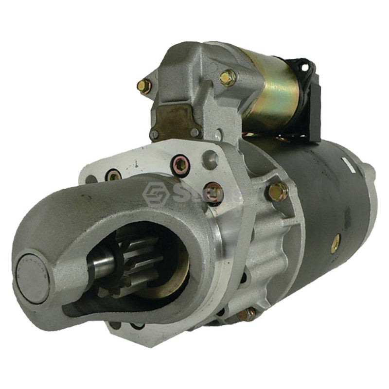 Load image into Gallery viewer, Atlantic Quality Parts Starter John Deere RE65176 Stens 1400-0108 Default Title