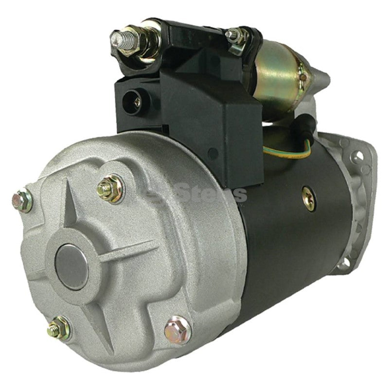 Load image into Gallery viewer, Atlantic Quality Parts Starter John Deere RE65176 Stens 1400-0108 Default Title