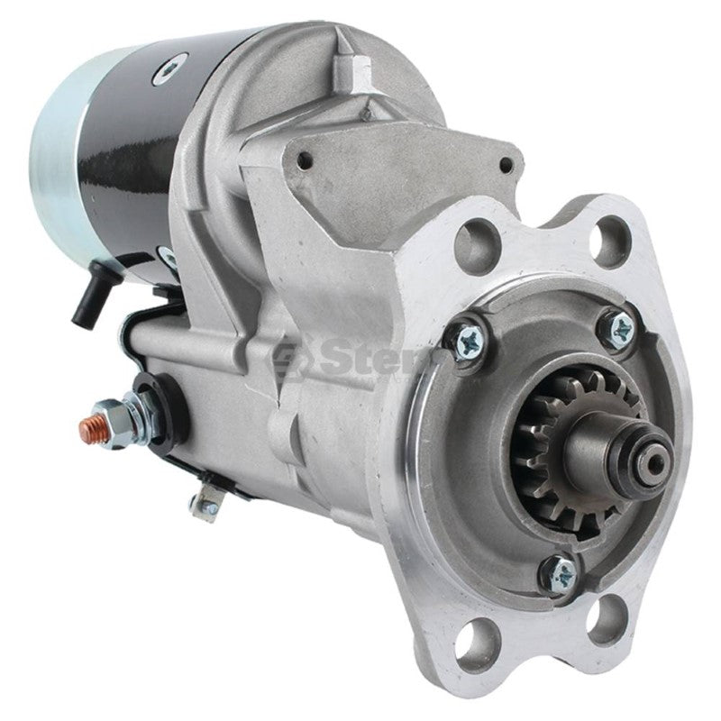 Load image into Gallery viewer, Atlantic Quality Parts Starter John Deere TY6716 Stens 1400-0109 Default Title