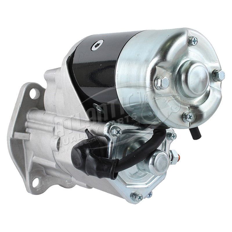Load image into Gallery viewer, Atlantic Quality Parts Starter John Deere TY6716 Stens 1400-0109 Default Title