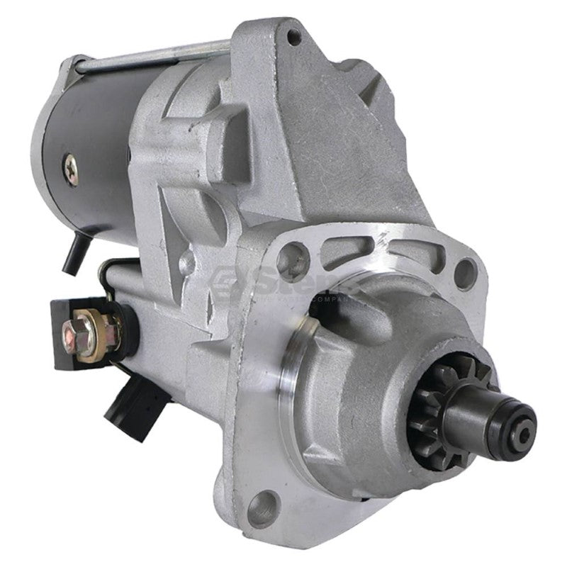 Load image into Gallery viewer, Atlantic Quality Parts Starter John Deere TY6713 Stens 1400-0120 Default Title
