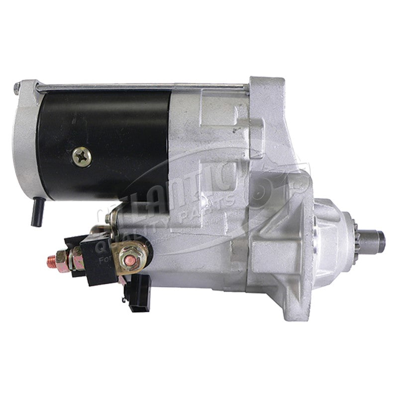 Load image into Gallery viewer, Atlantic Quality Parts Starter John Deere TY6713 Stens 1400-0120 Default Title