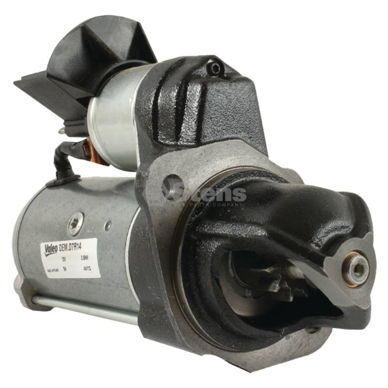 Load image into Gallery viewer, Atlantic Quality Parts Starter John Deere RE502196 Stens 1400-0121 Default Title