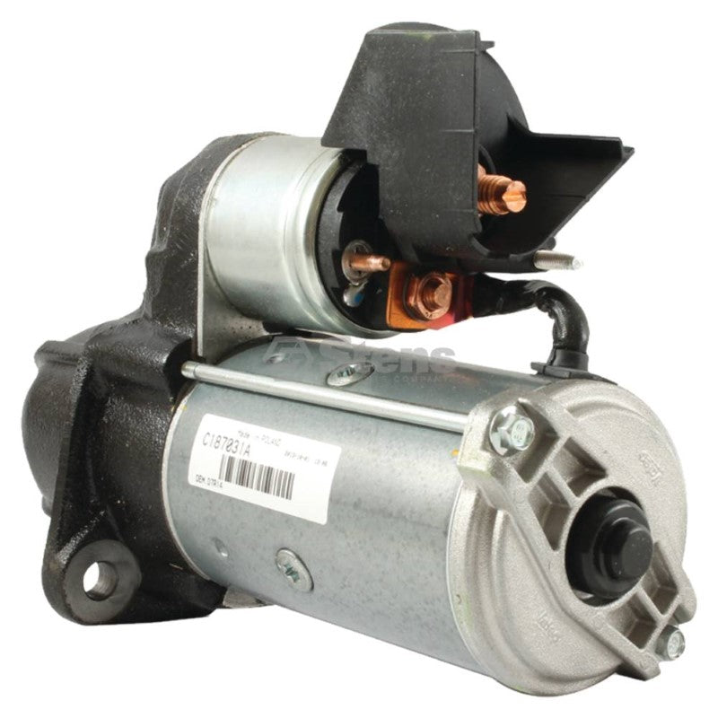 Load image into Gallery viewer, Atlantic Quality Parts Starter John Deere RE502196 Stens 1400-0121 Default Title