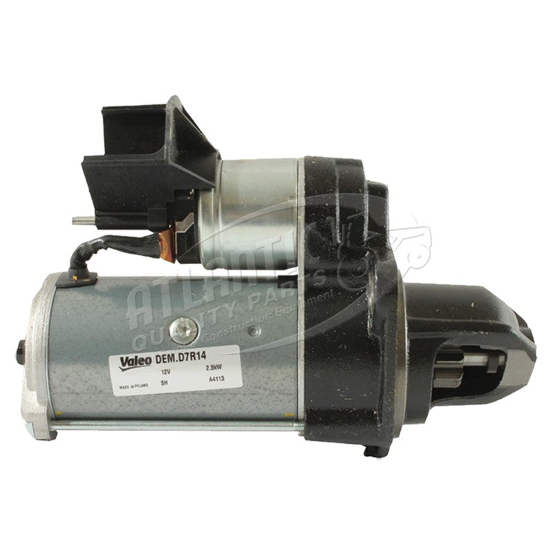 Load image into Gallery viewer, Atlantic Quality Parts Starter John Deere RE502196 Stens 1400-0121 Default Title