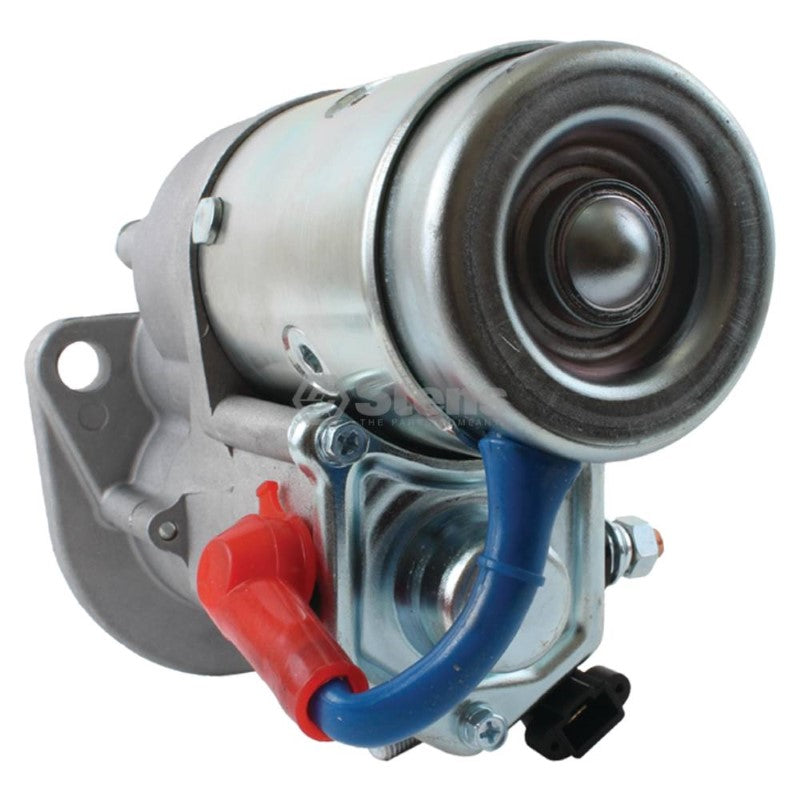 Load image into Gallery viewer, Atlantic Quality Parts Starter John Deere TY25235 Stens 1400-0132 Default Title