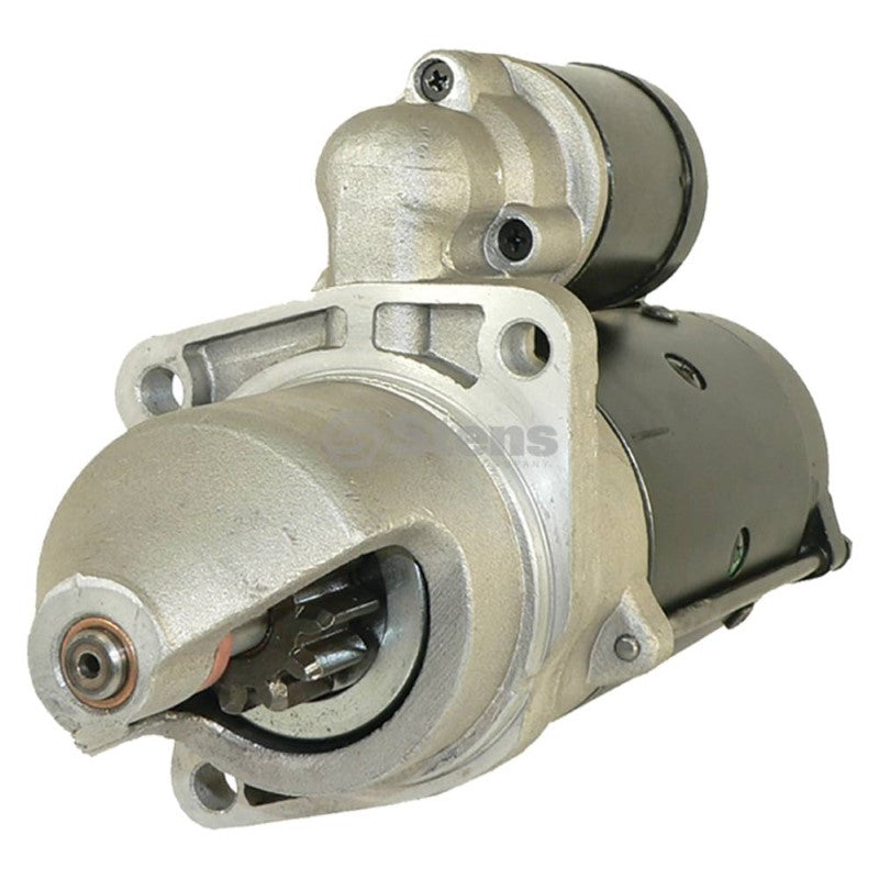 Load image into Gallery viewer, Atlantic Quality Parts Starter John Deere E504807 Stens 1400-0133 Default Title