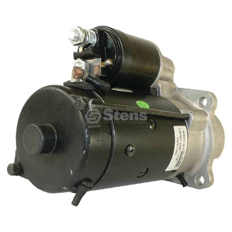 Load image into Gallery viewer, Atlantic Quality Parts Starter John Deere E504807 Stens 1400-0133 Default Title