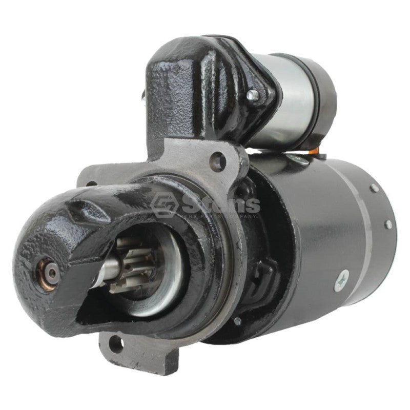 Load image into Gallery viewer, Atlantic Quality Parts Starter John Deere TY26034 Stens 1400-0160 Default Title