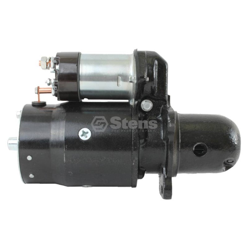 Load image into Gallery viewer, Atlantic Quality Parts Starter John Deere TY26034 Stens 1400-0160 Default Title