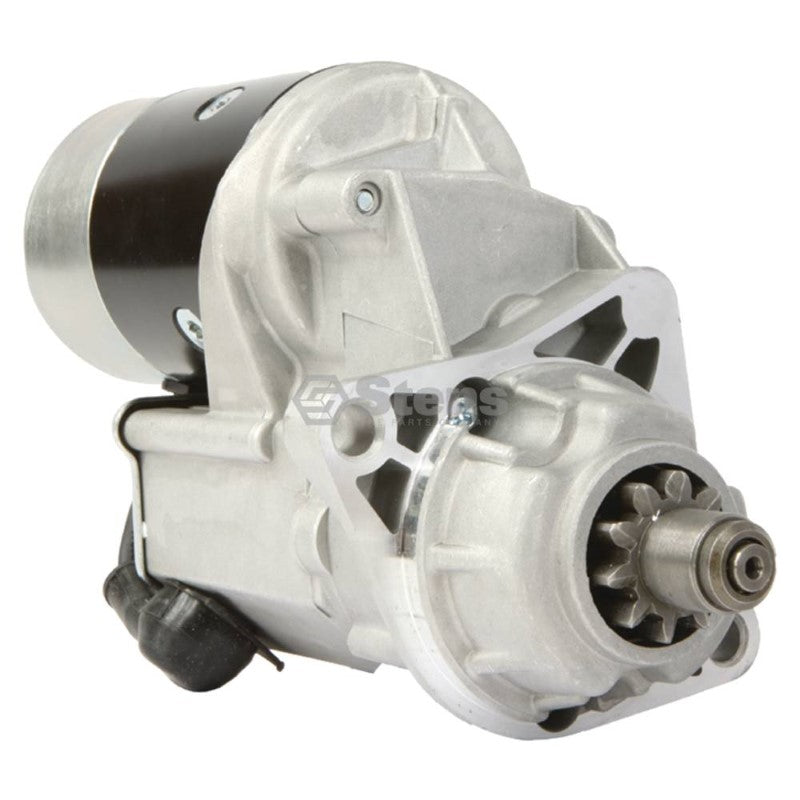 Load image into Gallery viewer, Atlantic Quality Parts Starter John Deere RE59588 Stens 1400-0171 Default Title
